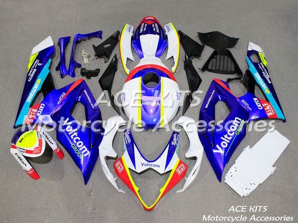 ace kits 100% abs fairing motorcycle fairings for suzuki gsx-r1000 k5 2005-2006 years a variety of color no.1547
ace kits 100% abs fairing motorcycle fairings for suzuki gsx-r1000 k5 2005-2006 years a variety of color no.1547