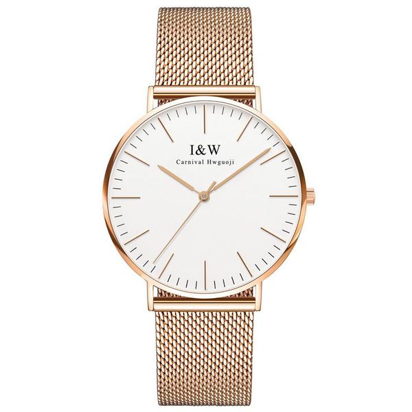 wristwatches carnival watch men switzerland quartz full steel watches diamond clock waterproof reloj hombre c8758-5, Slivery;brown
wristwatches carnival watch men switzerland quartz full steel watches diamond clock waterproof reloj hombre c8758-5, Slivery;brown