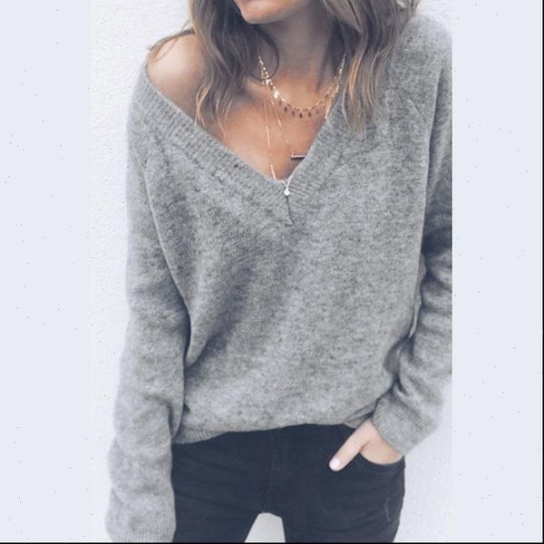 5 color sizes clothing korean women t shirt 90s casual fashion v neck full sleeve solid design kawaii, White
5 color sizes clothing korean women t shirt 90s casual fashion v neck full sleeve solid design kawaii, White