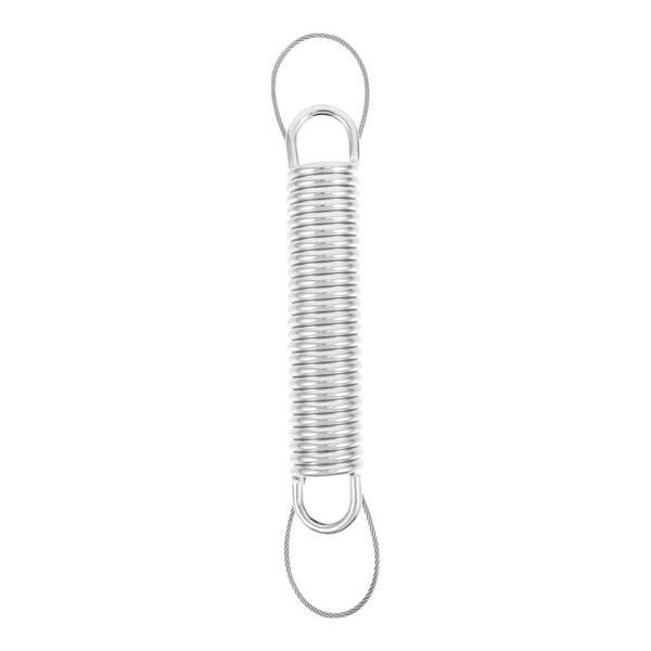 small animal supplies 1pc professional hammock spring iron cradle heavy-duty trapeze
small animal supplies 1pc professional hammock spring iron cradle heavy-duty trapeze