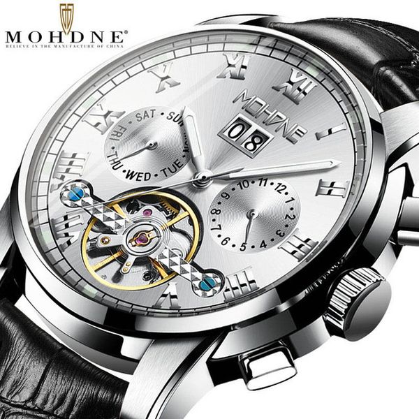 gentlemen watches fire luxury tournament clock mechanical rustless sliver automatic men skeleton relogio masculino, Slivery;brown
gentlemen watches fire luxury tournament clock mechanical rustless sliver automatic men skeleton relogio masculino, Slivery;brown