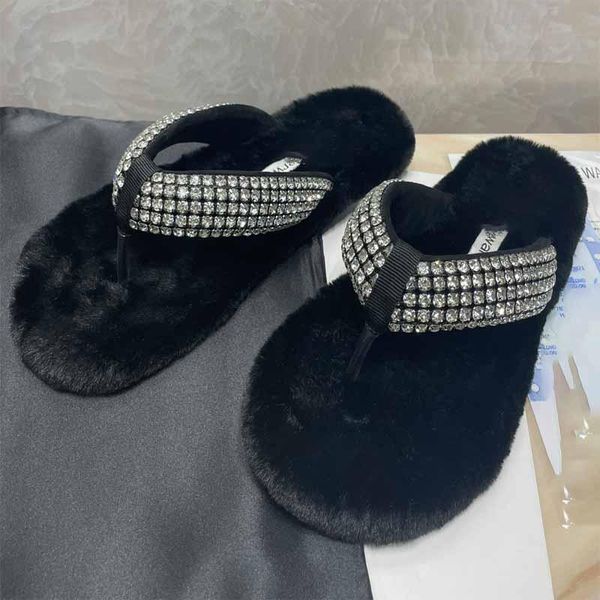 slippers winter women's black clip feet soft fashion fluffy comfortable luxury designer
slippers winter women's black clip feet soft fashion fluffy comfortable luxury designer