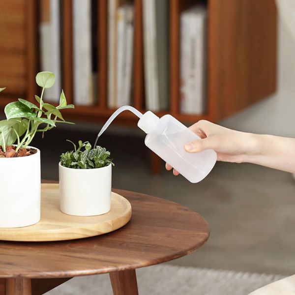 watering equipments 250ml / 500ml fleshy plant pot safety wash bottles with narrow mouth plastic squeeze bottle
watering equipments 250ml / 500ml fleshy plant pot safety wash bottles with narrow mouth plastic squeeze bottle