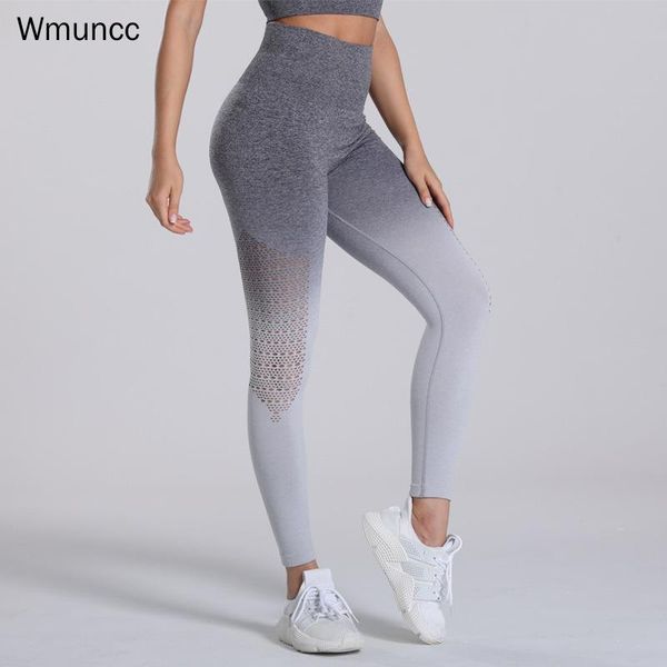 wmuncc seamless booty scrunch gym legging women fitness high-rise yoga pant hollow out design gradient color workout activewear outfit
wmuncc seamless booty scrunch gym legging women fitness high-rise yoga pant hollow out design gradient color workout activewear outfit