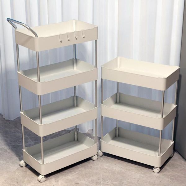 kitchen accessories organizer, mobile multi-layer storage racks, bathroom trolley, for living room, space saving hooks & rails
kitchen accessories organizer, mobile multi-layer storage racks, bathroom trolley, for living room, space saving hooks & rails