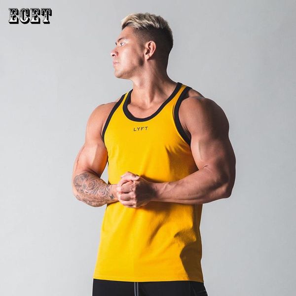 men' tank summer brothers vest outdoor running leisure sports sleeveless jersey top, White;black
men' tank summer brothers vest outdoor running leisure sports sleeveless jersey top, White;black
