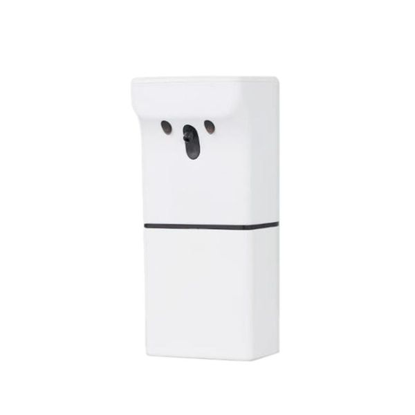 touchless automatic soap dispenser infrared induction foam hand washer for bathroom kitchen liquid
touchless automatic soap dispenser infrared induction foam hand washer for bathroom kitchen liquid