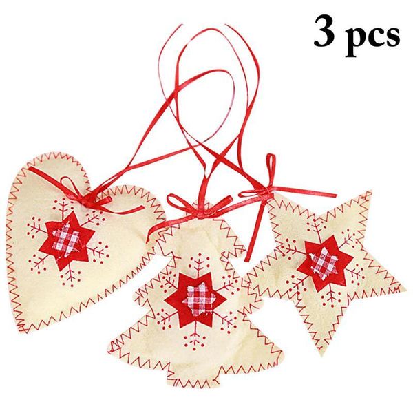 christmas decorations 3 pcs tree decor home diy natural wood hanging gift ornament sets xmas pendant drop decoration accessories
christmas decorations 3 pcs tree decor home diy natural wood hanging gift ornament sets xmas pendant drop decoration accessories
