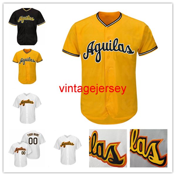 aguilas cibaenas dominican team custom baseball jersey stitched name number black yellow grey white
aguilas cibaenas dominican team custom baseball jersey stitched name number black yellow grey white