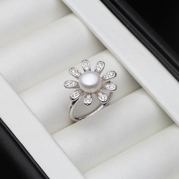natural freshwater pearl rings for women,925 sterling silver white real ring ladies jewelry gifts cluster, Golden;silver
natural freshwater pearl rings for women,925 sterling silver white real ring ladies jewelry gifts cluster, Golden;silver