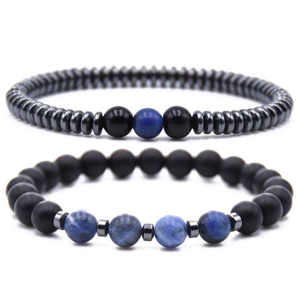 charm bracelets fashion natural stone beads bracelet sets for men healing energy set of 2 hematite jewelry gift, Golden;silver
charm bracelets fashion natural stone beads bracelet sets for men healing energy set of 2 hematite jewelry gift, Golden;silver