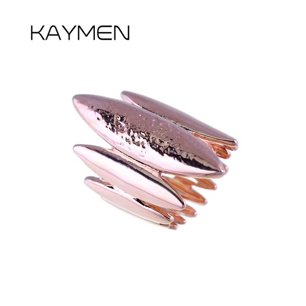 wedding rings kaymen personality statement ring for women engagement, fashion punk style gold-plated girls jewelry bijoux 279, Slivery;golden
wedding rings kaymen personality statement ring for women engagement, fashion punk style gold-plated girls jewelry bijoux 279, Slivery;golden