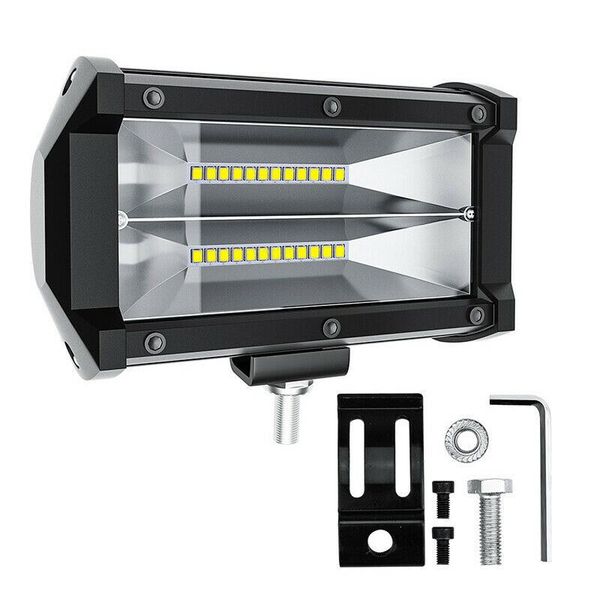 car headlights aluminum work light waterproof 13.2*8.0*5.7cm 3030 24leds truck marine
car headlights aluminum work light waterproof 13.2*8.0*5.7cm 3030 24leds truck marine