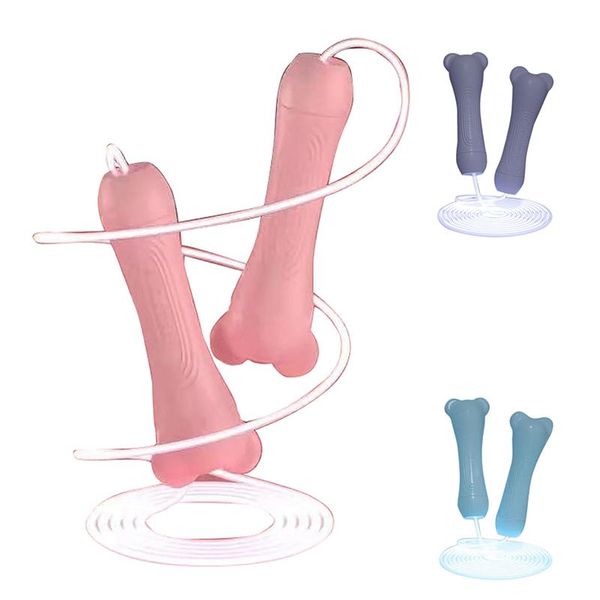 jump ropes luminous skipping rope training sports jumping adjustable for child workout fitness
jump ropes luminous skipping rope training sports jumping adjustable for child workout fitness