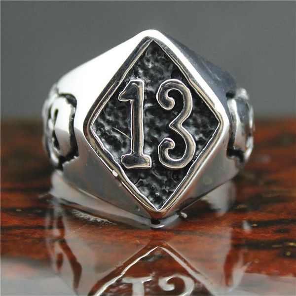 cluster rings 2021 cool 316l stainless steel biker 13 skull ring mens motorcycle band party, Golden;silver
cluster rings 2021 cool 316l stainless steel biker 13 skull ring mens motorcycle band party, Golden;silver
