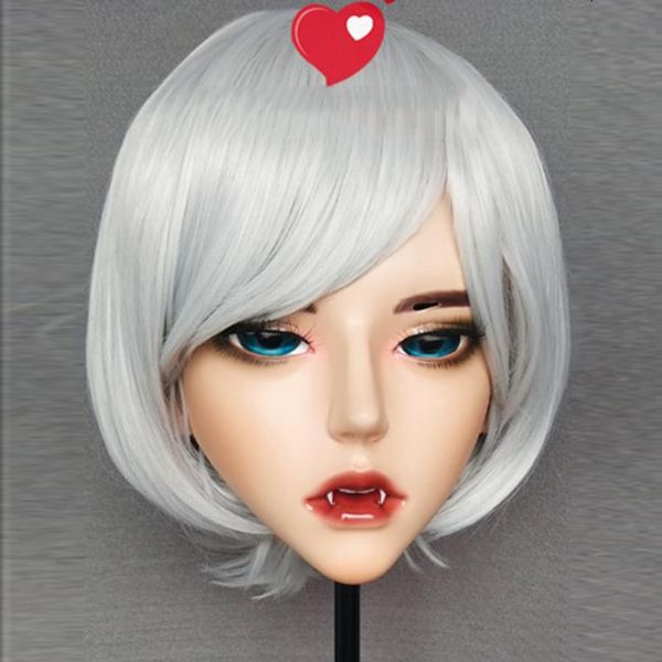 party masks (demon-2)resin half head kigurumi bjd mask cosplay japanese anime role demon crossdress doll
party masks (demon-2)resin half head kigurumi bjd mask cosplay japanese anime role demon crossdress doll