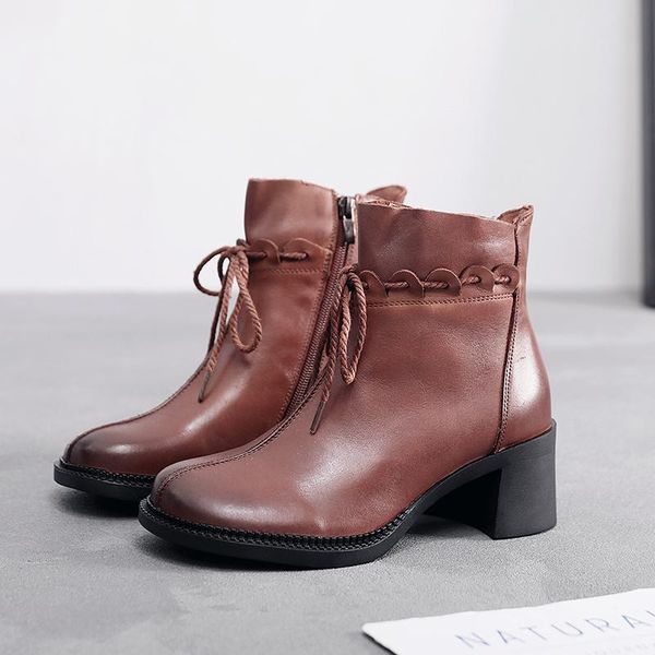 boots women ankle ladies spring genuine cow leather heels pumps girls autumn designer luxury heel boot shoes for woman handmade, Black
boots women ankle ladies spring genuine cow leather heels pumps girls autumn designer luxury heel boot shoes for woman handmade, Black