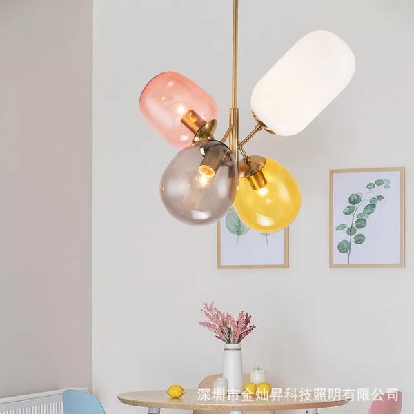 pendant lamps nordic led glass ball monkey lamp luminaire suspendu chandelier kitchen fixtures living room bedroom
pendant lamps nordic led glass ball monkey lamp luminaire suspendu chandelier kitchen fixtures living room bedroom