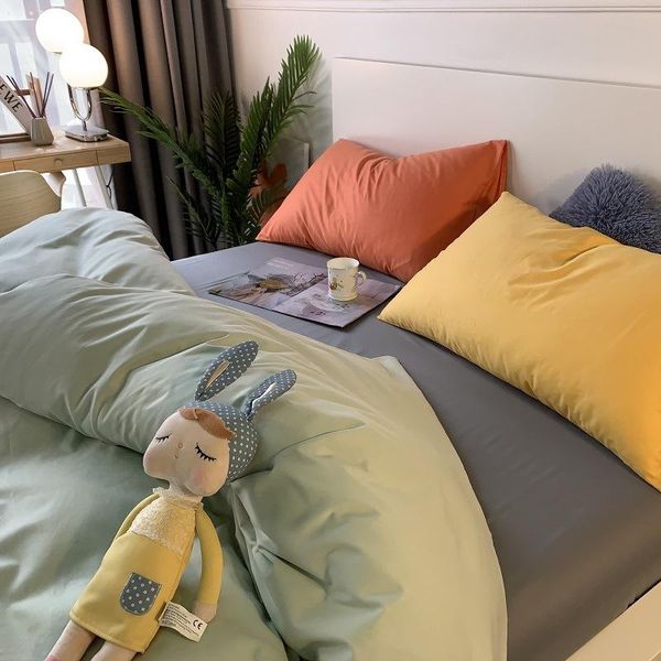 bedding sets cotton four piece comforter quilt cover sheet king size set duvet pillow case
bedding sets cotton four piece comforter quilt cover sheet king size set duvet pillow case