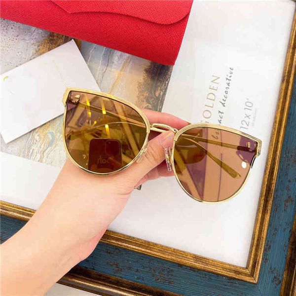designer sunglasses fashion fashion leopard star net red same cat eye uv proof ct0198s, White;black
designer sunglasses fashion fashion leopard star net red same cat eye uv proof ct0198s, White;black