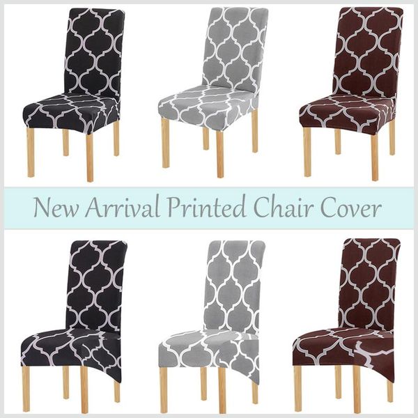 chair covers modren printed pattern high elasticity dining chairs seat slipcover for wedding banquet el
chair covers modren printed pattern high elasticity dining chairs seat slipcover for wedding banquet el