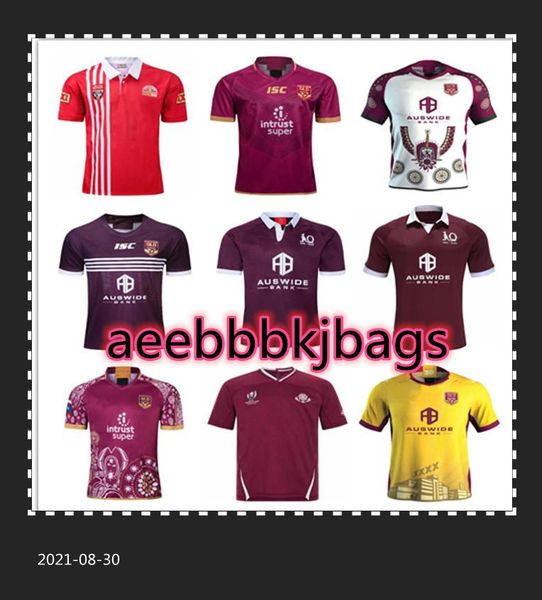 queensland maroons malou shirt rugby jersey 2021 qld state of origin size s - 3xl, Black;gray
queensland maroons malou shirt rugby jersey 2021 qld state of origin size s - 3xl, Black;gray