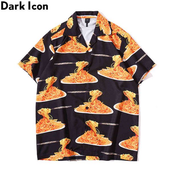dark icon noodles polo shirt men vintage street 's shirts hawaiian for 210721, White;black
dark icon noodles polo shirt men vintage street 's shirts hawaiian for 210721, White;black