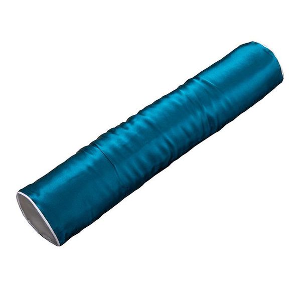 pillow silk silkworm sand cylindrical cervical spine correction neck protection core
pillow silk silkworm sand cylindrical cervical spine correction neck protection core