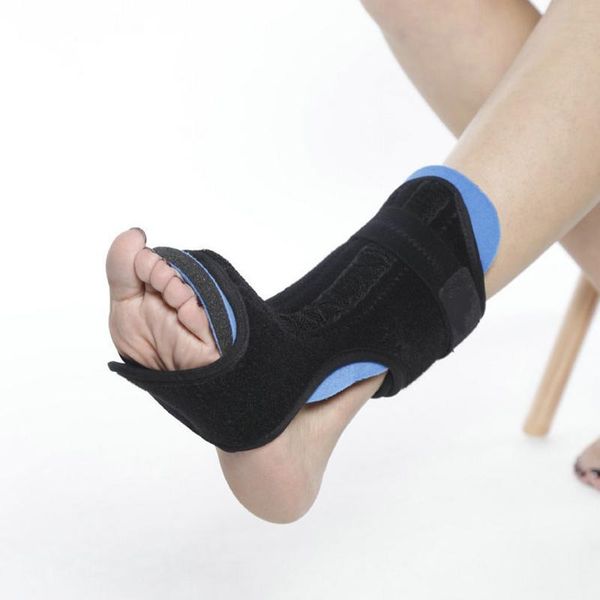 ankle support plantar fasciitis ortic adjustable elastic strap braces fh99, Blue;black
ankle support plantar fasciitis ortic adjustable elastic strap braces fh99, Blue;black