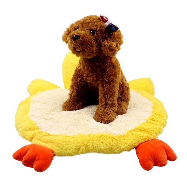pet nest dog bed mats cat house soft fleece mat winter warm sleeping kennel sofa for small puppy medium large dogs kennels & pens
pet nest dog bed mats cat house soft fleece mat winter warm sleeping kennel sofa for small puppy medium large dogs kennels & pens