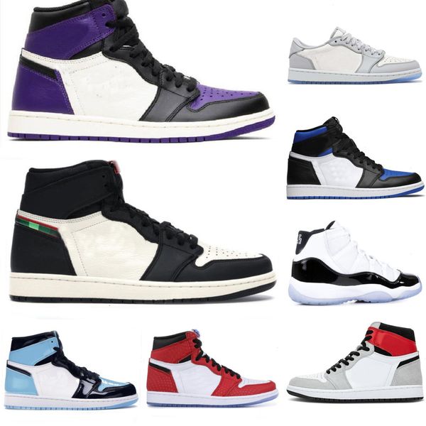 1 1s jumpman men basketball shoes designer sneakers running shoe sports torch hare game royal pine green court with box 4y87p4o3t
1 1s jumpman men basketball shoes designer sneakers running shoe sports torch hare game royal pine green court with box 4y87p4o3t