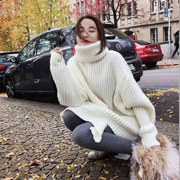 hoodie women's high winter sweaters released korea pollovers autumn nightgown ladies knitted, Black
hoodie women's high winter sweaters released korea pollovers autumn nightgown ladies knitted, Black