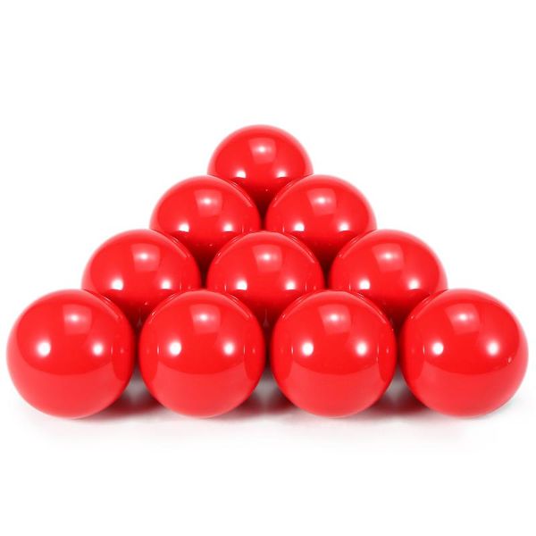 17pcs billiard balls international set cue sports ball pool 57.2mm resin