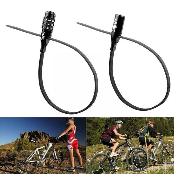 bike locks convenient cable tie lock multi stable bicycle cycling road for mtb password helmet z8y1 
bike locks convenient cable tie lock multi stable bicycle cycling road for mtb password helmet z8y1