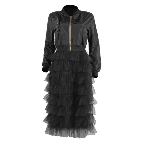 women's jackets women fashion denim jacket 2021 autumn punk style slim round neck patchwork bead lace hollow out large sizes, Black;brown
women's jackets women fashion denim jacket 2021 autumn punk style slim round neck patchwork bead lace hollow out large sizes, Black;brown