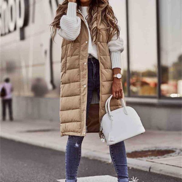 multi colors quilted vest sleeveless puffer padded long coat women winter longline hooded gilet jacket outwear ladies bodywarmer boutique c, White
multi colors quilted vest sleeveless puffer padded long coat women winter longline hooded gilet jacket outwear ladies bodywarmer boutique c, White