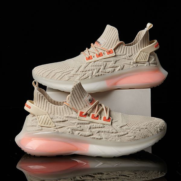 2021 spring new men casual shoes comfortable lace-up shoes fashion light shoes non-slip wear-resistant solid color outdoor
2021 spring new men casual shoes comfortable lace-up shoes fashion light shoes non-slip wear-resistant solid color outdoor
