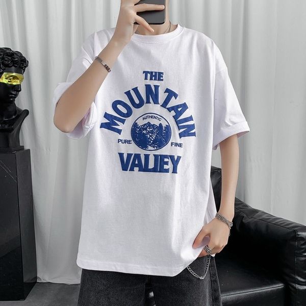 men's t-shirts summer young student couple trend printing casual short-sleeved t-shirt loose half-sleeved a264t602 xeo3, White;black
men's t-shirts summer young student couple trend printing casual short-sleeved t-shirt loose half-sleeved a264t602 xeo3, White;black