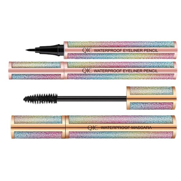 set eyeliner pencil and mascara long-lasting eye makeup lash liner false eyelashes
set eyeliner pencil and mascara long-lasting eye makeup lash liner false eyelashes