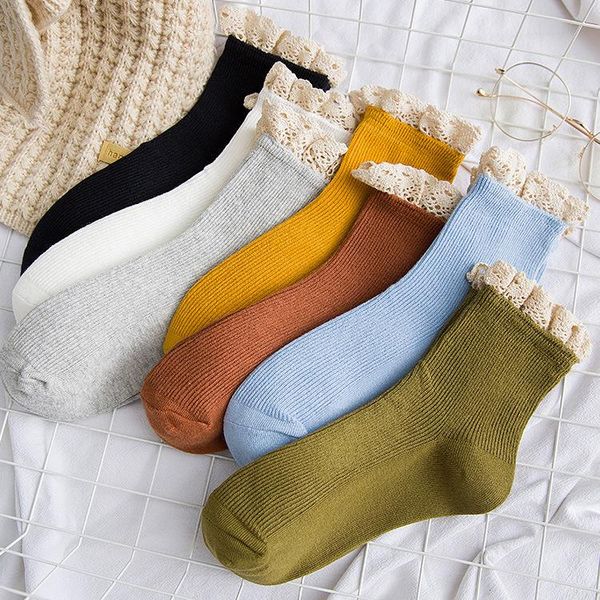 lace frilly ruffle socks women cute korean style cotton japanese fashion mary jane solid kawaii white for mori girl & hosiery, Black;white
lace frilly ruffle socks women cute korean style cotton japanese fashion mary jane solid kawaii white for mori girl & hosiery, Black;white