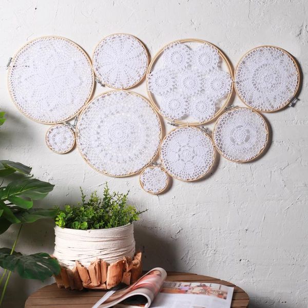 tapestries ins dreamcatcher set handmade bohemian wall hanging tapestry lace wedding background decoration mexican party decorations
tapestries ins dreamcatcher set handmade bohemian wall hanging tapestry lace wedding background decoration mexican party decorations