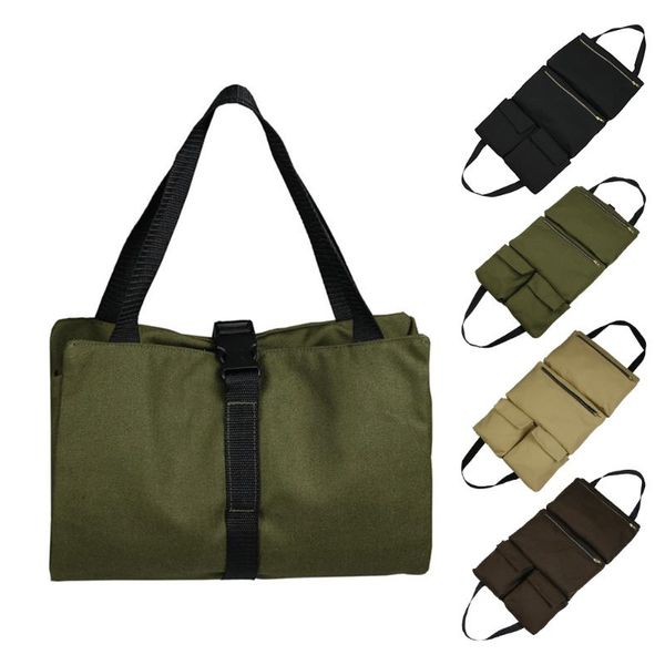 car organizer durable travel accessories interior tool storage bag hanging multifunctional canvas seat back foldable portable
car organizer durable travel accessories interior tool storage bag hanging multifunctional canvas seat back foldable portable