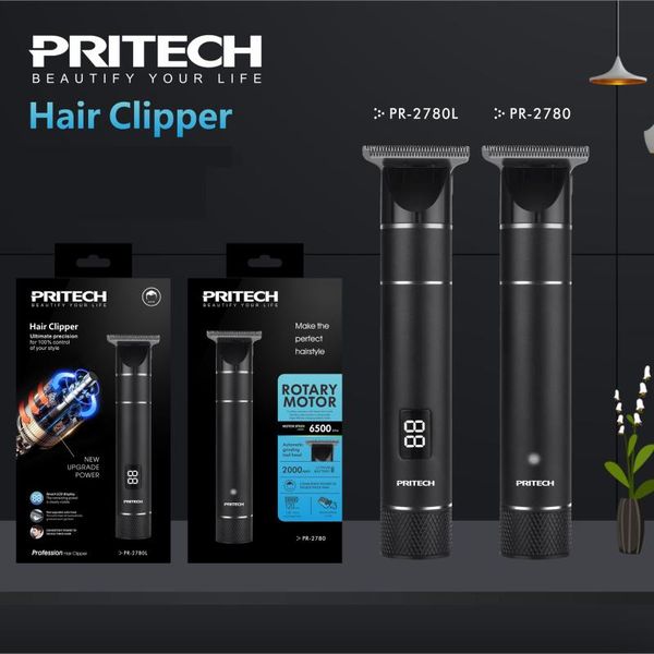 hair clippers pritech 2021 led display men's professional clipper hollow cutter head design electric trimmer
hair clippers pritech 2021 led display men's professional clipper hollow cutter head design electric trimmer