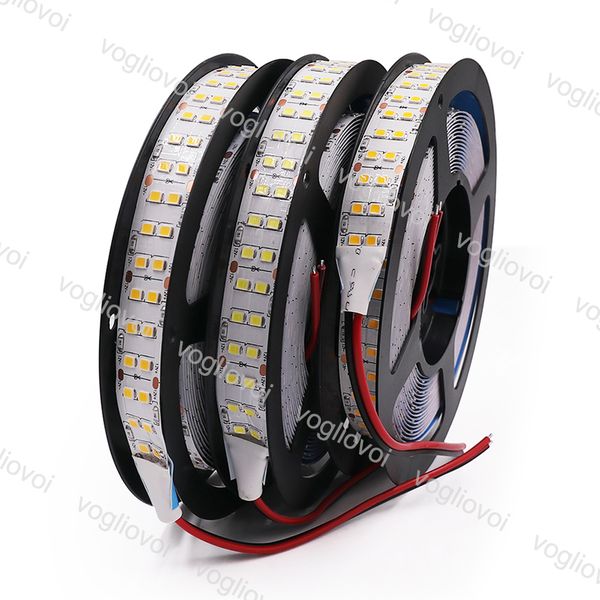 led strips light double row smd2835 3000k 6500k dc12v 240led/m 96w/roll waterproof with silicone casing holiday lighting for bedroom ktv bar
led strips light double row smd2835 3000k 6500k dc12v 240led/m 96w/roll waterproof with silicone casing holiday lighting for bedroom ktv bar