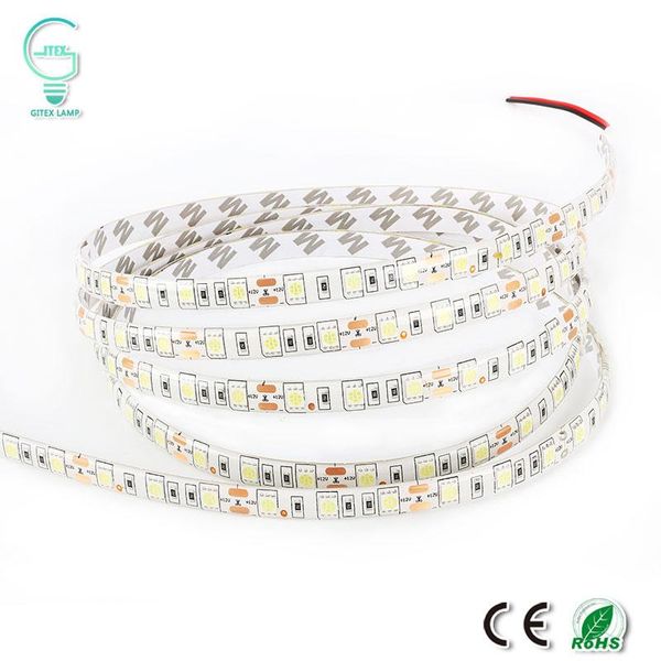 strip 12v waterproof flexible led light 2835smd rgb 5m 60leds/m indoor decorative tape blue red green strips
strip 12v waterproof flexible led light 2835smd rgb 5m 60leds/m indoor decorative tape blue red green strips