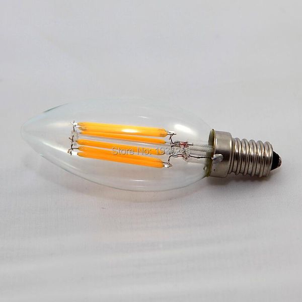 bulbs (6pcs/lot) dimmable led bulb lamp ac110v/220v 6w cob filament candle light e12 e14 e27 b22 b15d energy saving
bulbs (6pcs/lot) dimmable led bulb lamp ac110v/220v 6w cob filament candle light e12 e14 e27 b22 b15d energy saving