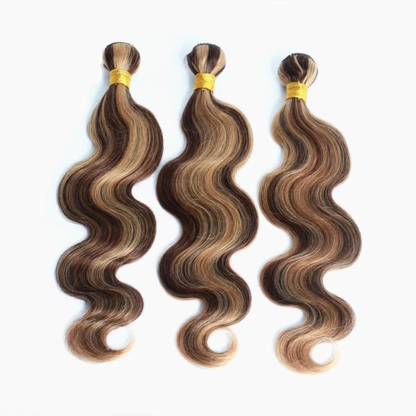 human hair bulks p4/27 straight bundles brown honey blonde 1/3/4 for women brazilian highlight natural color remy ex, Black
human hair bulks p4/27 straight bundles brown honey blonde 1/3/4 for women brazilian highlight natural color remy ex, Black