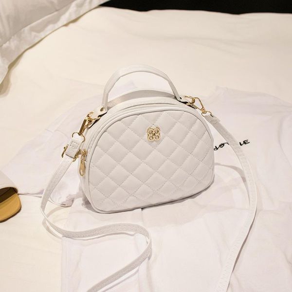 evening bags women pure color leather handbag messenger simple crossbody bag handbags geometric shoulder white black
evening bags women pure color leather handbag messenger simple crossbody bag handbags geometric shoulder white black