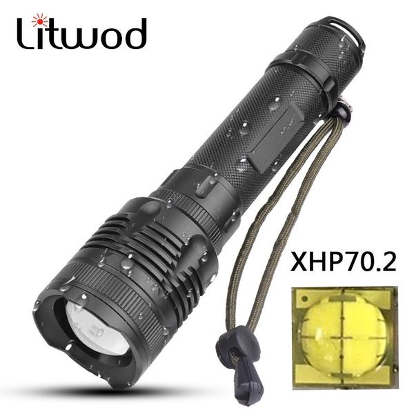 z30litwod p78 arrive original cree xhp70.2 32w powerful zoom lens tactical led torch 10000mah 26650 battery flashlights torches
z30litwod p78 arrive original cree xhp70.2 32w powerful zoom lens tactical led torch 10000mah 26650 battery flashlights torches