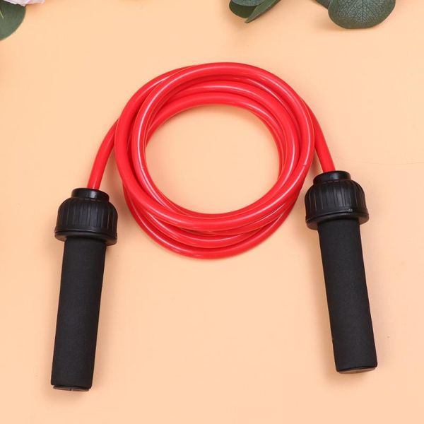 jump ropes 1pc weight - bearing lightweight durable creative adjustable rope family
jump ropes 1pc weight - bearing lightweight durable creative adjustable rope family